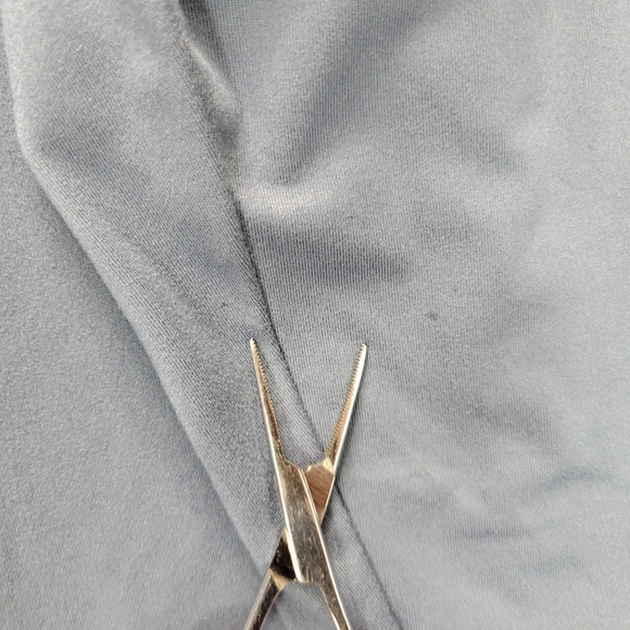 Hang Ten UPF 50+ UV Protection Fishing Boat Beach Athletic Shirt Mens Medium M - Picture 6 of 12